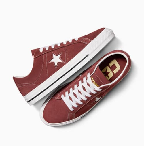 One Star Pro Skate Shoes