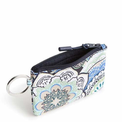 Outlet Zip ID Case