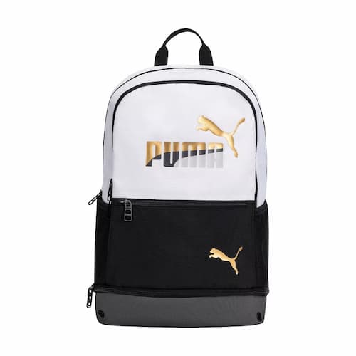 PUMA Kids' Eclipse 18.5" Backpack