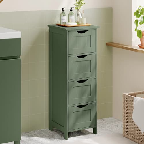 Sand & Stable Holtby Freestanding Bathroom Cabinet