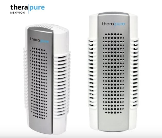 Envion Therapure Plug-In Air Purifier with Cleanable Filter only $29.99 shipped (Reg. $78!)