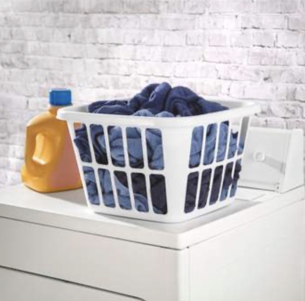 Brightroom Laundry Baskets as low as $1.60, plus more!