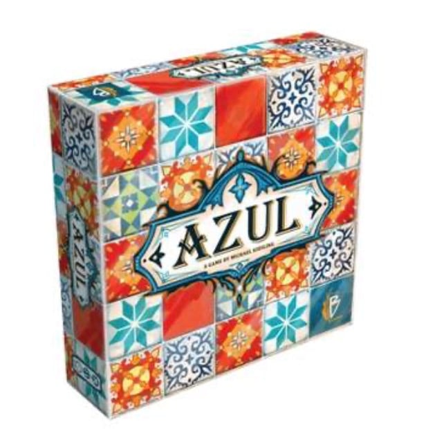 Azul