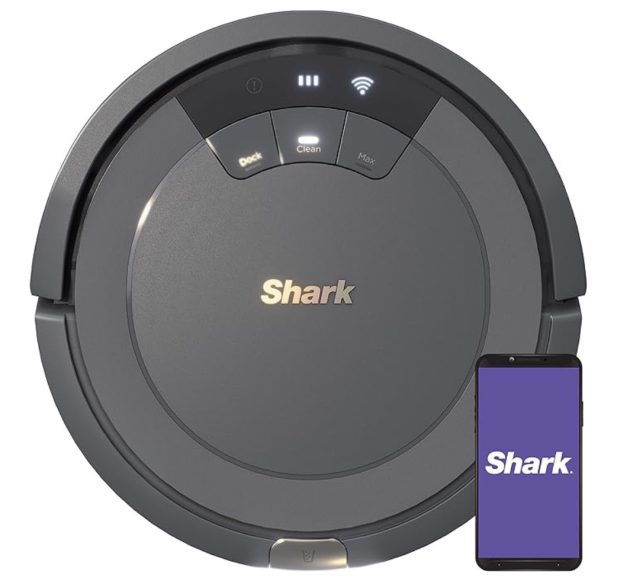 Robot Vacuum Prime Day Deals!