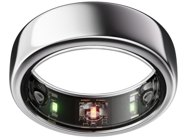 *RARE* Oura Ring Gen3 Horizon only $281.99 shipped {Prime Day Deal} 