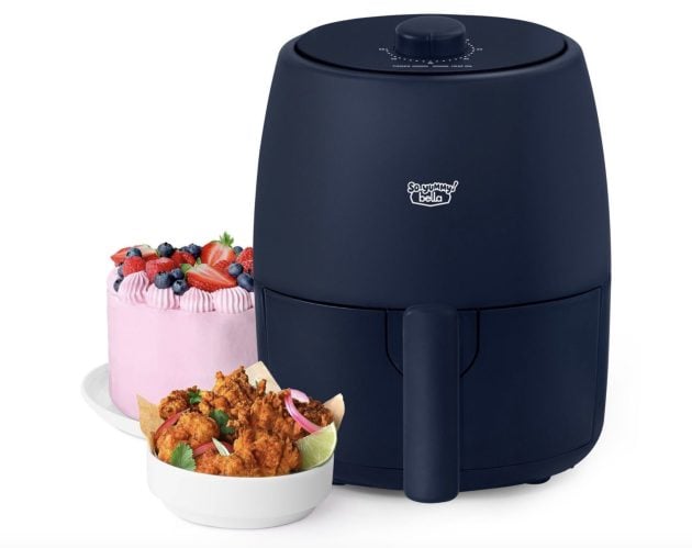 So Yummy by bella 2.0qt Air Fryer