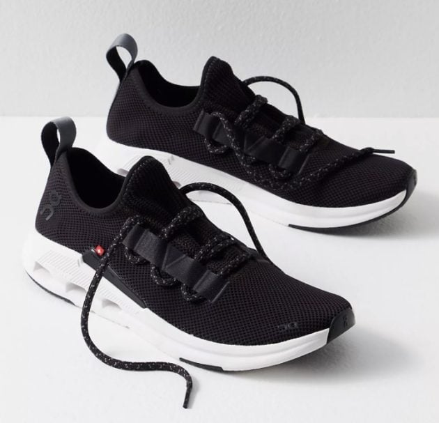 On Cloud Running Shoes as low as $89.95 shipped!