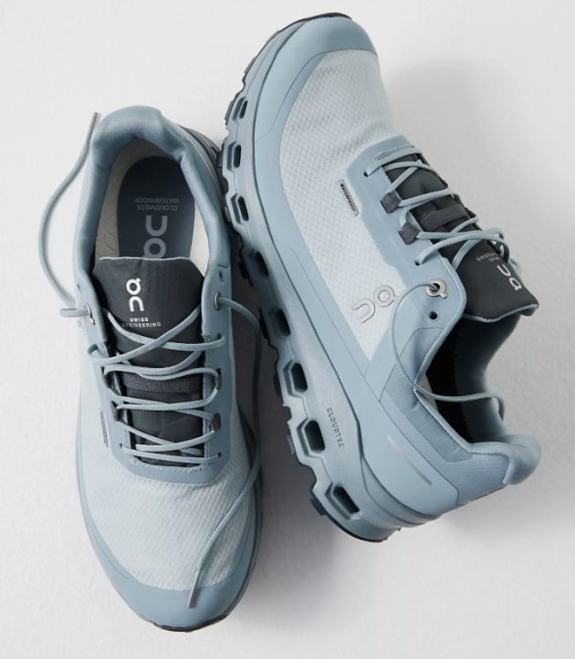 Cloudvista Waterproof Sneakers