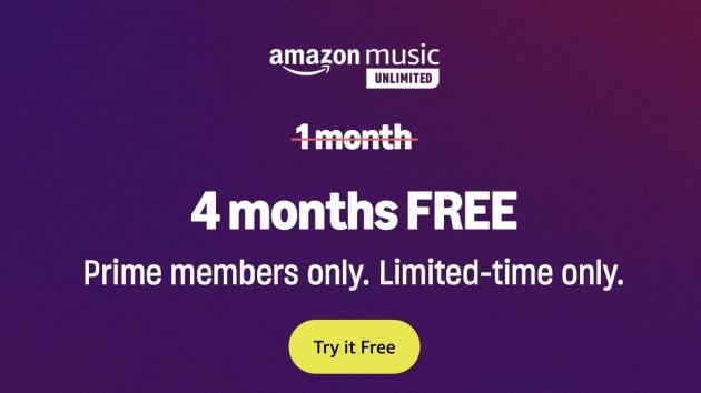 Amazon Music