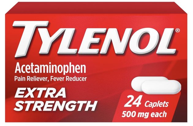 Tylenol