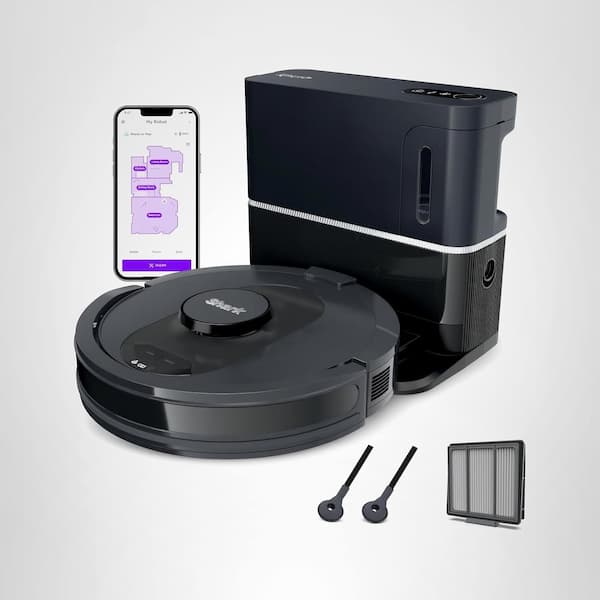 Shark AV2501S AI Ultra Robot Vacuum only $249.99 (Reg. $550)!