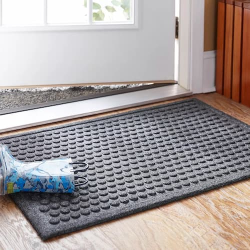 Sonoma Goods For Life Ultimate Performance Dots Doormat