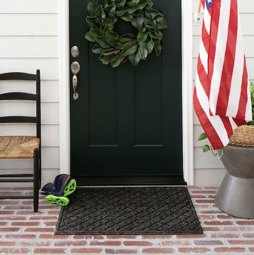 Sonoma Goods For Life Ultimate Performance Trellis Doormat