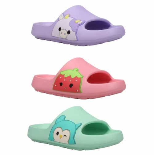 Squishmallows Baby Slides