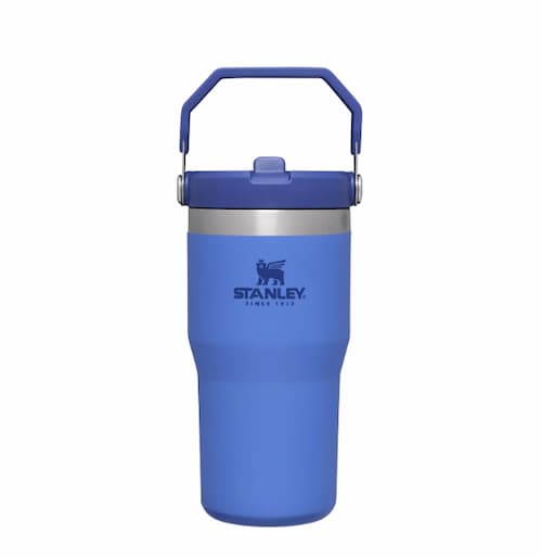 Stanley 20 Oz.  IceFlow Tumbler with Flip Straw