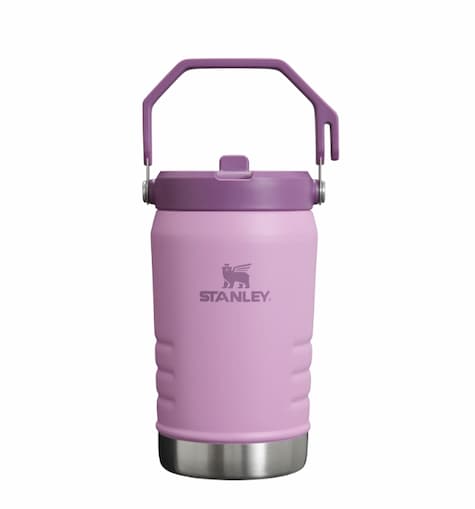 Stanley 40 Oz. IceFlow Flip Straw Jug