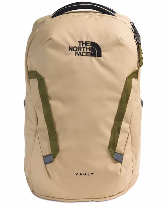 The North Face Men's Vault Backpack