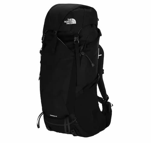 The North Face Terra 65L Internal Frame Pack