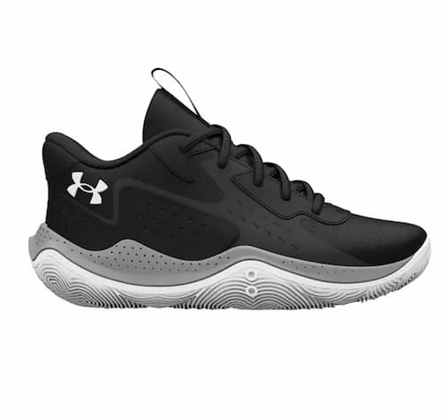 Under Armour Kids' Preschool Jet '23 Basketball Shoes