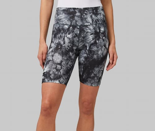 Women's Ultra-Stretch Bike Shorts