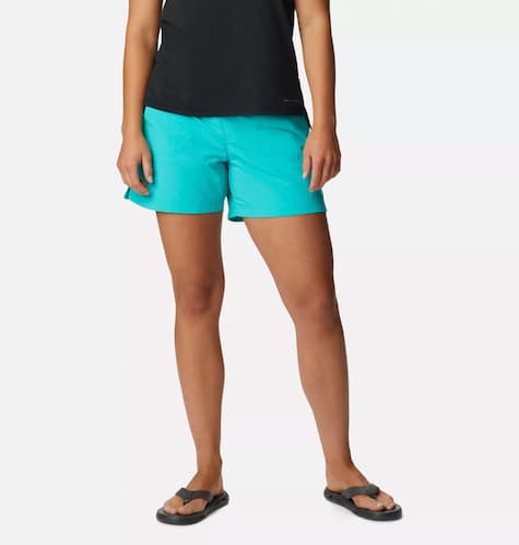 Women's Sandy River Shorts