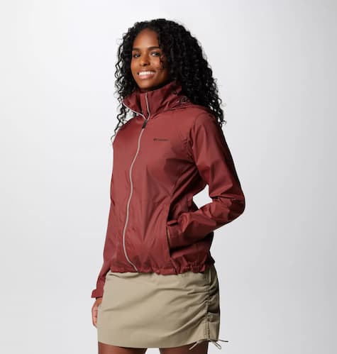 Women’s Switchback III Jacket