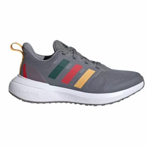 adidas Kids' Grade School Fortarun 2.0 Cloudfoam Running Shoes