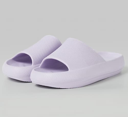 Women's Comfort Cushion Slides