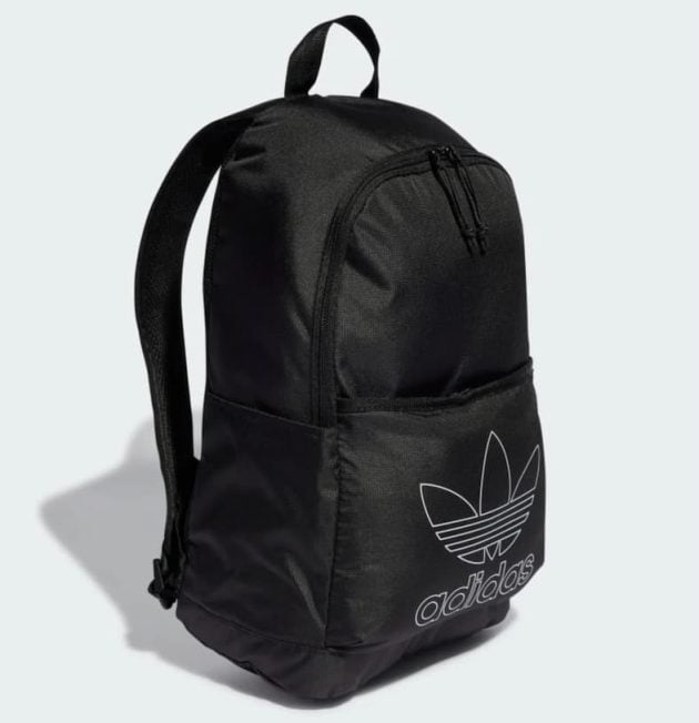 *HOT* Adidas Adicolor Backpack for just $12.50 shipped! (Reg. $35) Meagan