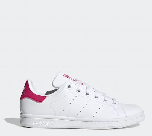 Tênis Stan Smith Infantil Adidas