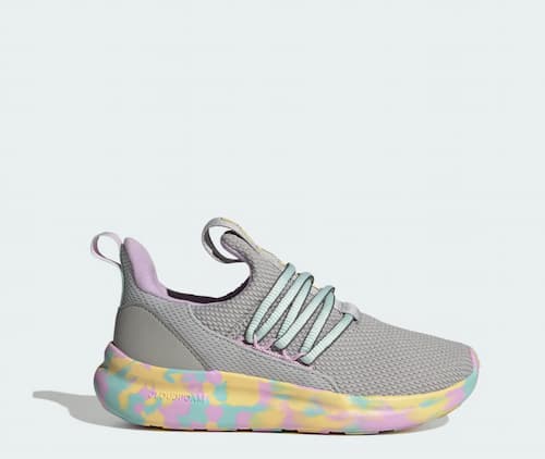 Tênis Infantil Adidas Lite Racer Adapt 7.0 Infantil