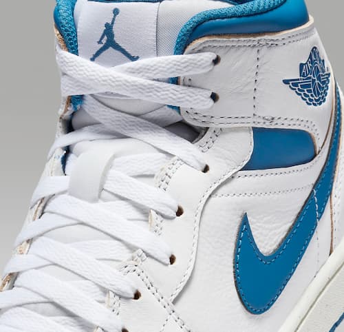 *HOT* Air Jordan 1 Mid SE Men’s Shoes just $65.98 shipped (Reg. $135!)