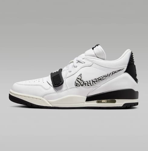 Tênis Air Jordan Legacy 312 Low Masculino