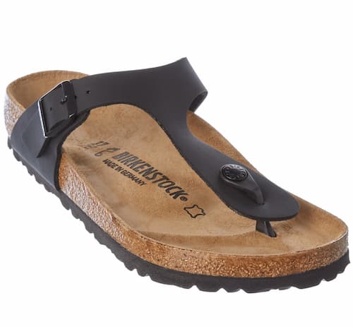 birkenstock rue la la