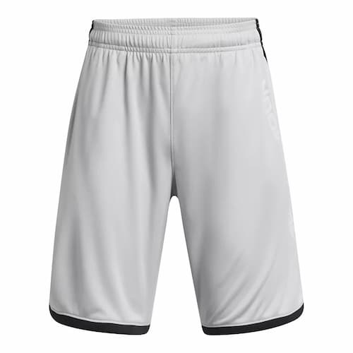 Boys 8-20 Under Armour Stunt 3.0 Printed Shorts