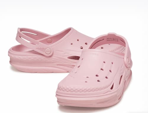 Crocs Off Grid Clogs