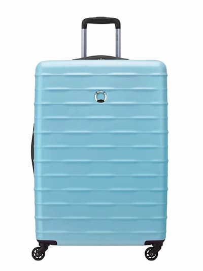 Delsey Claudia 28" Expandable Spinner