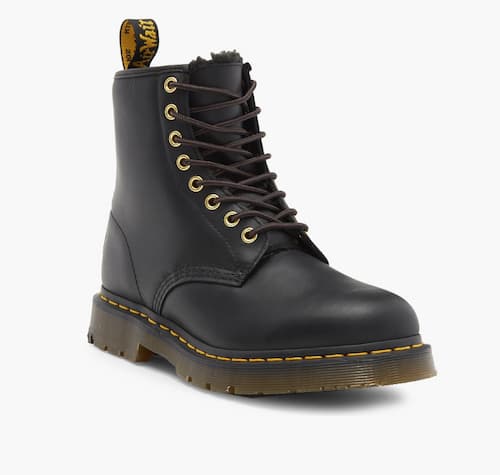 Dr. Martens Boots and Shoes