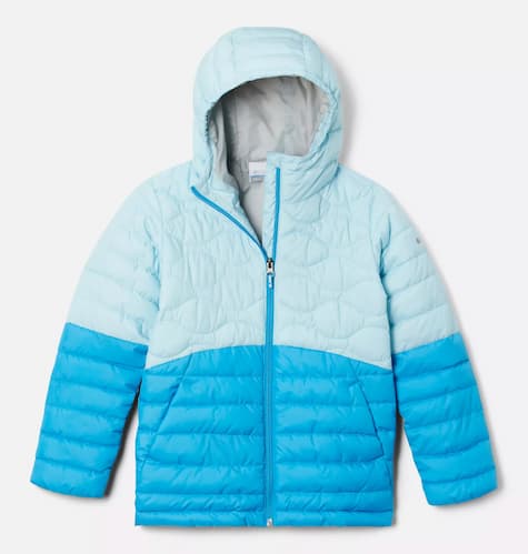 Girls' Humphrey Hills Puffer Jacket