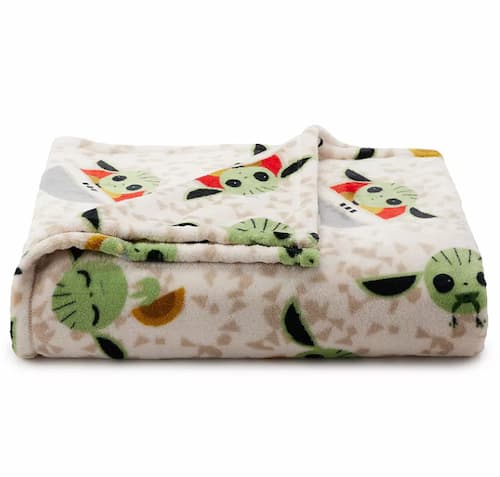 Kohls soft blankets sale