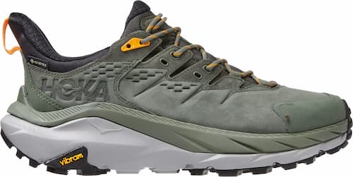 HOKA Men's Kaha 2 Low GORE-TEX Hiking Shoes