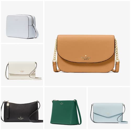 Kate Spade Crossbody Handbags