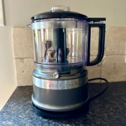 KitchenAid 3.5-Cup Food Chopper