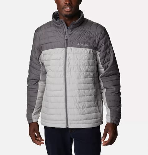 Men's Silver Falls Jacket