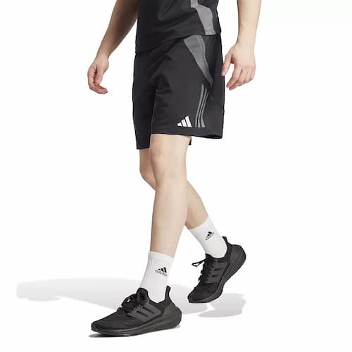 Calções de futebol adidas Tiro 24 para homem