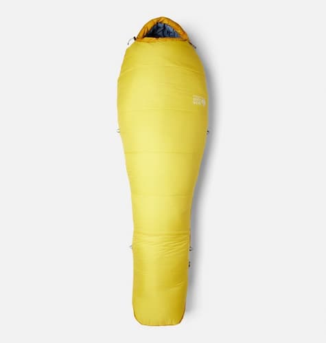 Women's Shasta Sleeping Bag