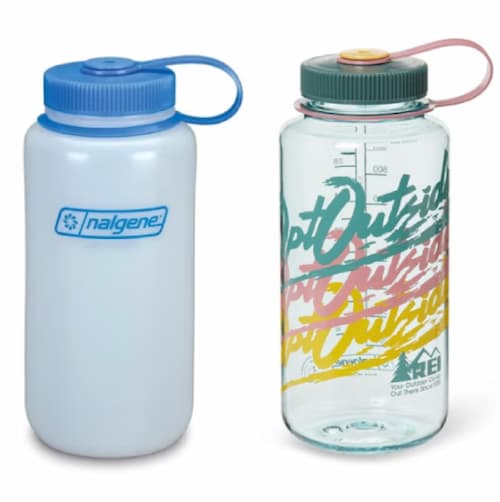 *HOT* Nalgene Water Bottles as low as $3.89!