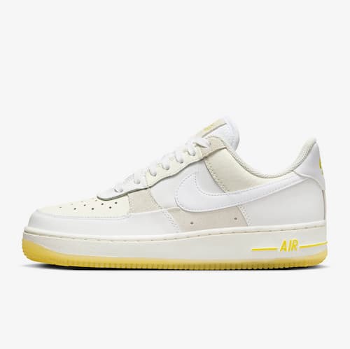 Nike Air Force 1 '07 Low
Women's Shoes