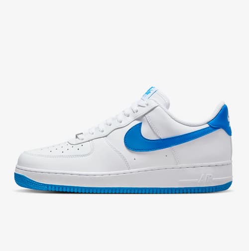 Nike Air Force 1 '07 Men's Shoes