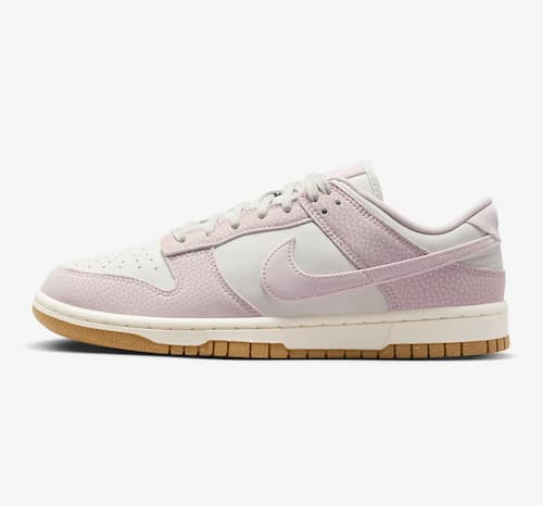 Nike Dunk Low Premium Next Nature Women's Shoes